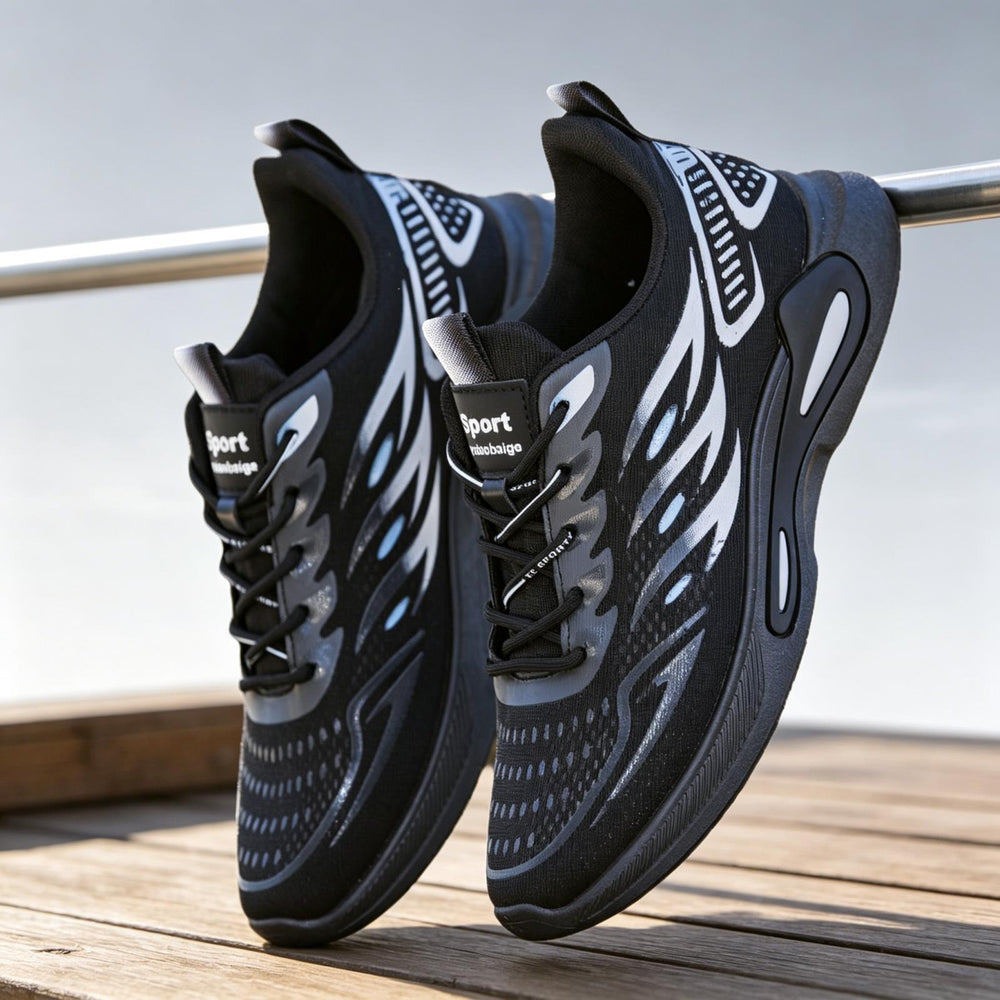 Herren Atmungsaktive Laufschuhe Shop Nory