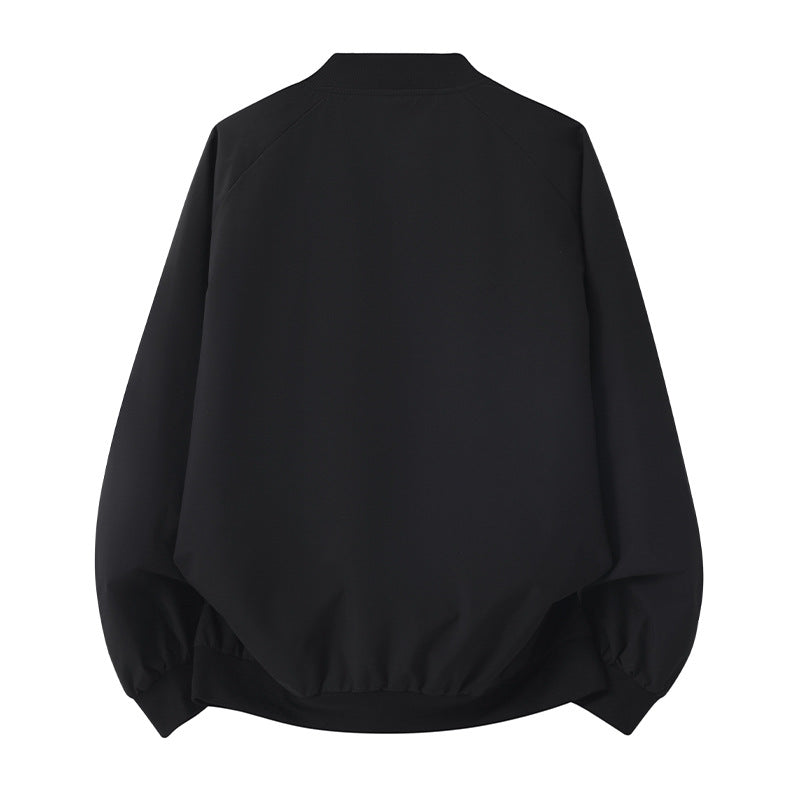 Herren Modische Bomberjacke Shop Nory 1787796686