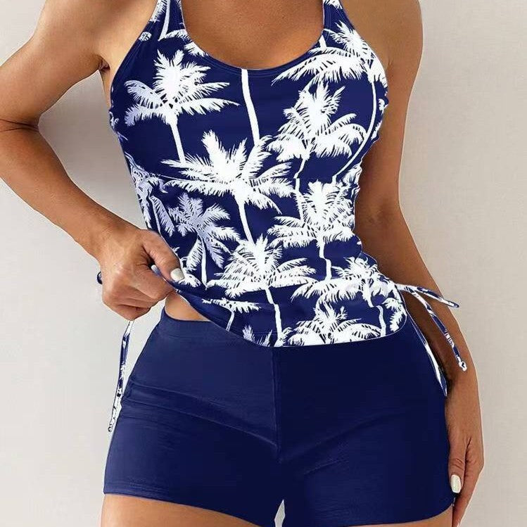 Damen Sport-Bikini-Set