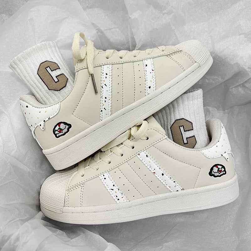 Unisex Schnürsneaker mit komfortabler Dämpfung Shop Nory