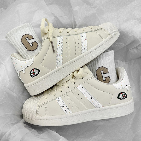 Unisex Schnürsneaker mit komfortabler Dämpfung Shop Nory