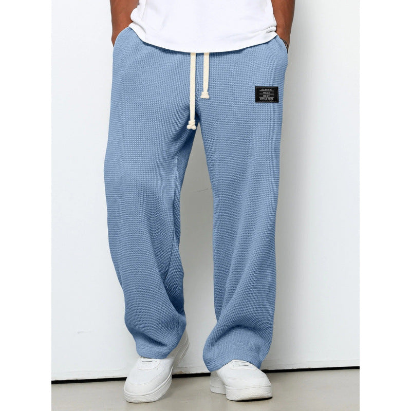 Herren Bequeme Freizeithose Shop Nory