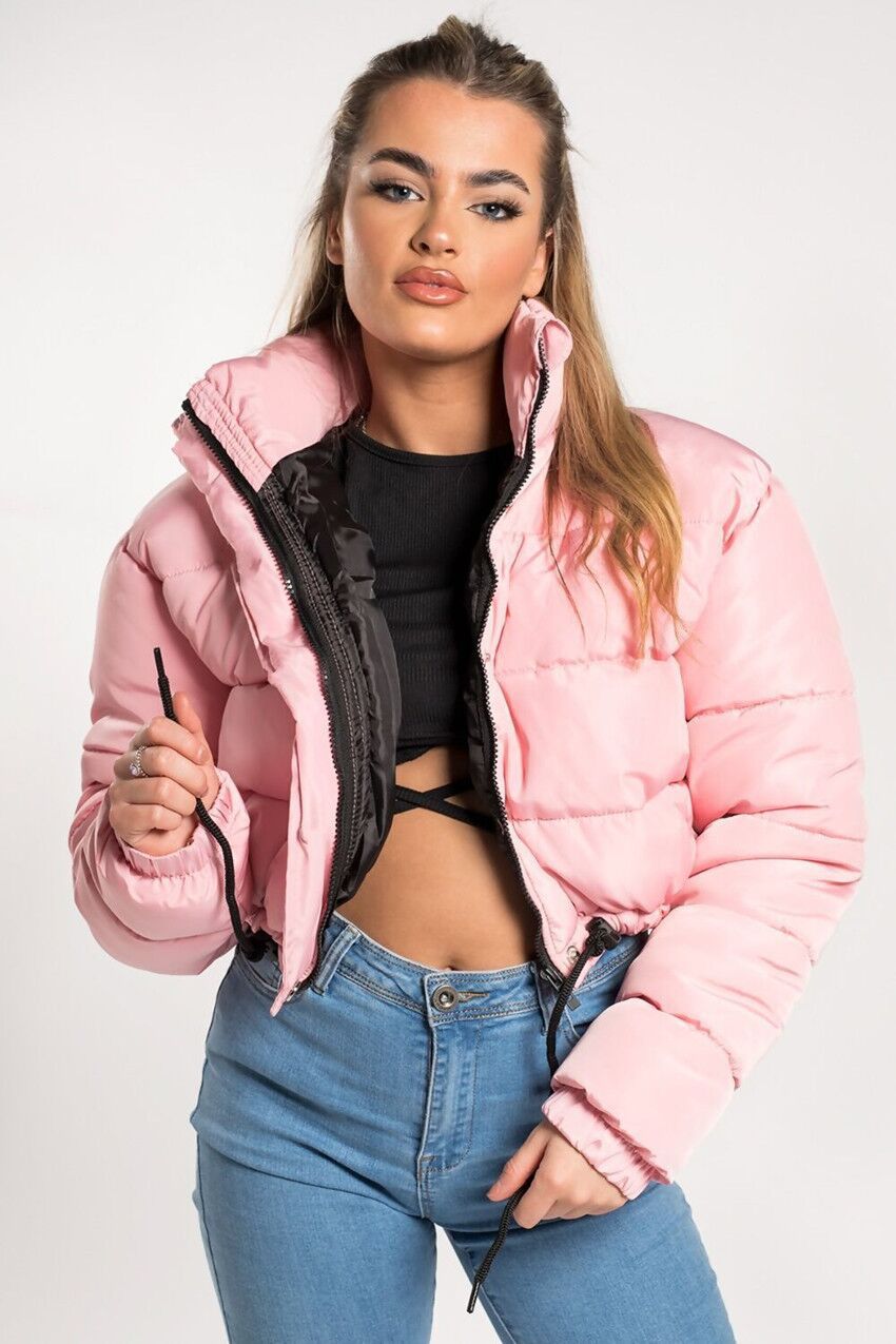 Damen Fleecejacke