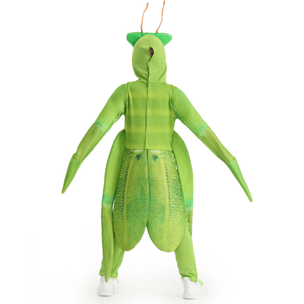 Unisex Kostüm einer Gottesanbeterin Shop Nory