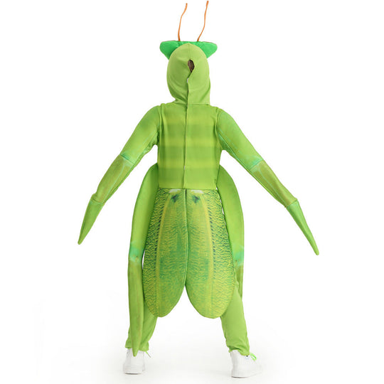 Unisex Kostüm einer Gottesanbeterin Shop Nory