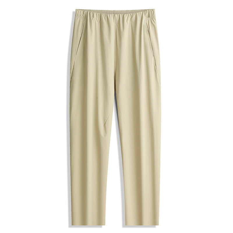 Damen Bequeme Freizeit Hose Shop Nory