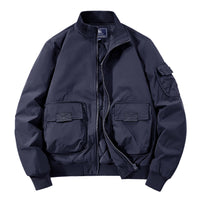 Tiefblau