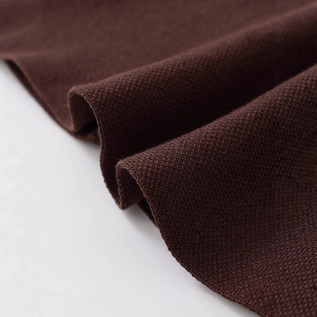 Damen Wickelcardigan aus Feinstrick mit Kimonoärmeln und Taillengürtel Shop Nory