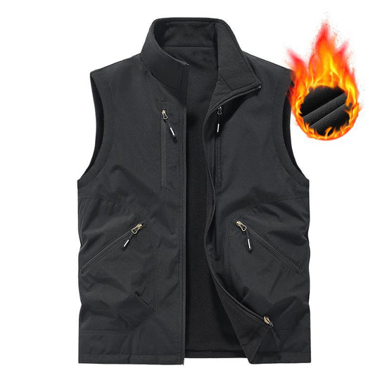 Herren Funktionale Weste Shop Nory 1787797601