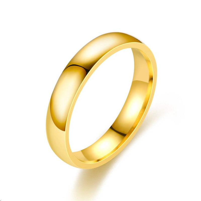 Damen Ring mit filigranem Floraldesign Shop Nory