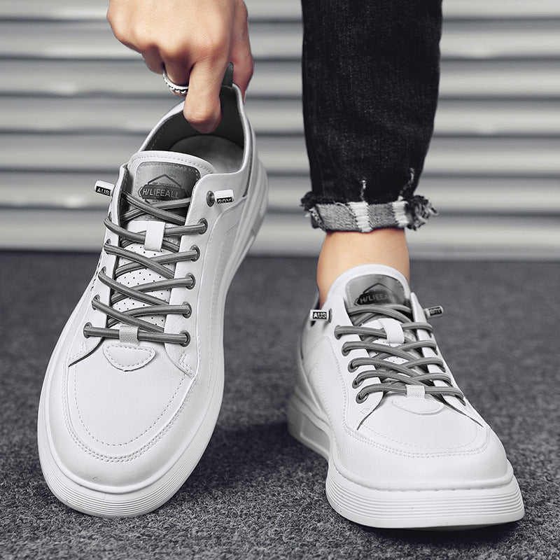 Damen stylische Chunky-Sneaker mit gepolsterter Plateausohle und ergonomischem Fußbett Shop Nory