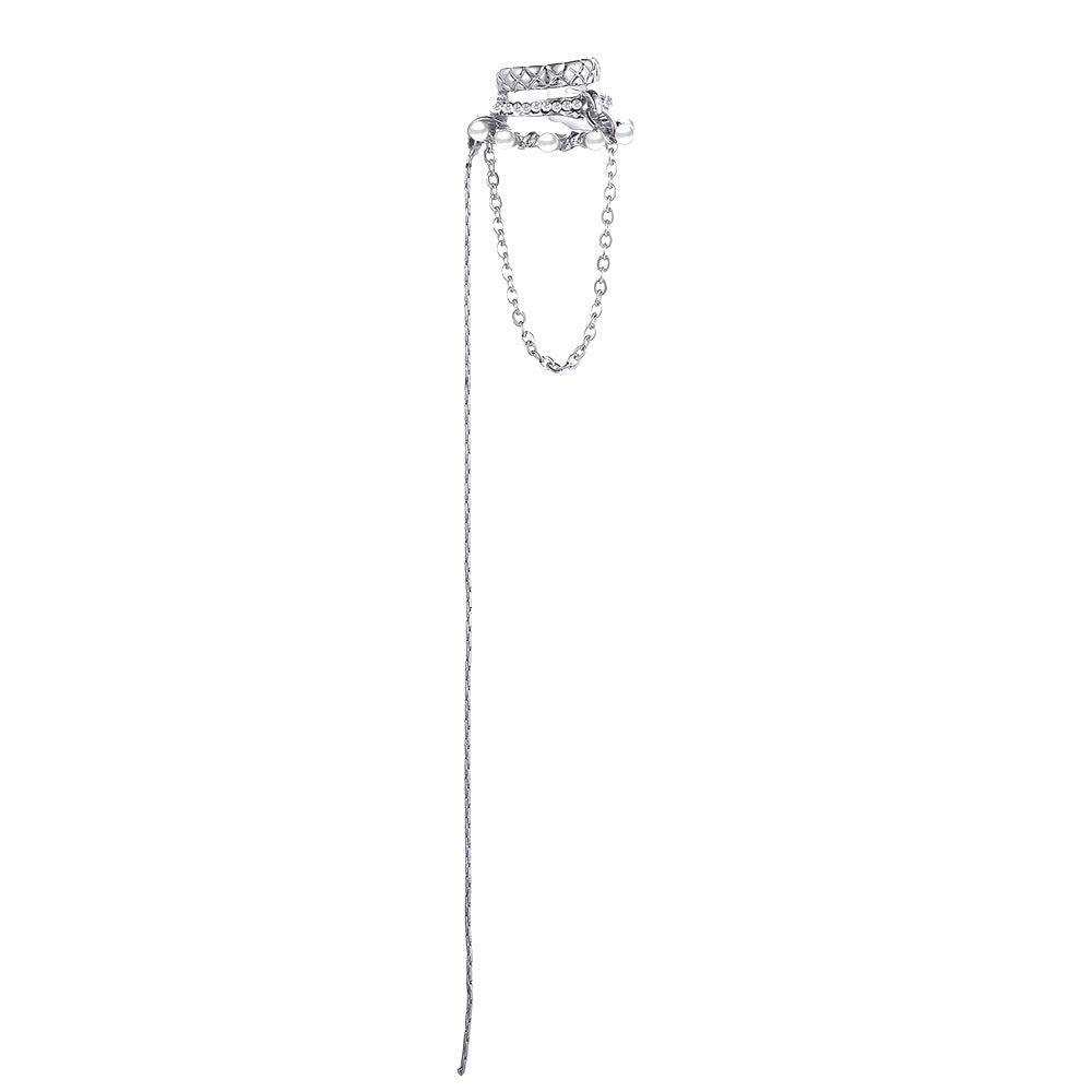 Damen modischer Kopfschmuck-Flechtkette mit elegantem Design Shop Nory