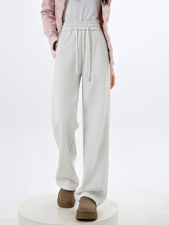 Damen Lässige und Bequeme Jogginghose