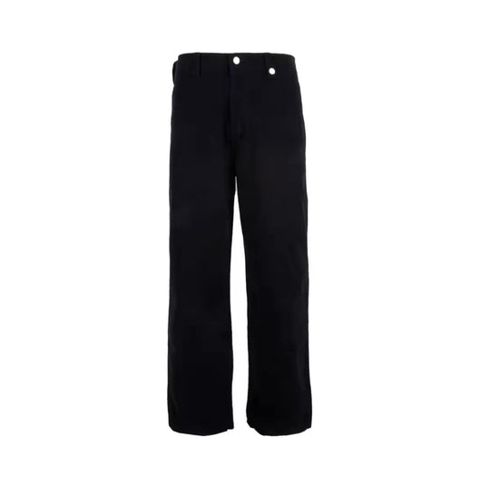 Herren Lässige Chino-Hose Shop Nory