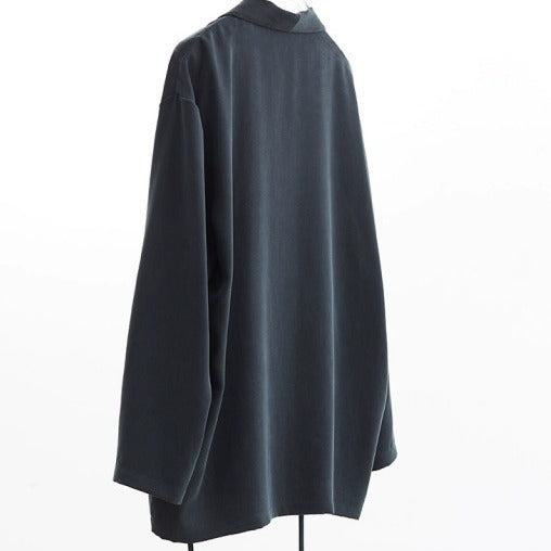 Damen Lässiger und eleganter Oversized-Blazer Shop Nory