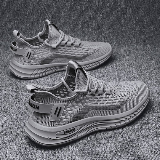 Herren Atmungsaktive Sport Sneaker Shop Nory