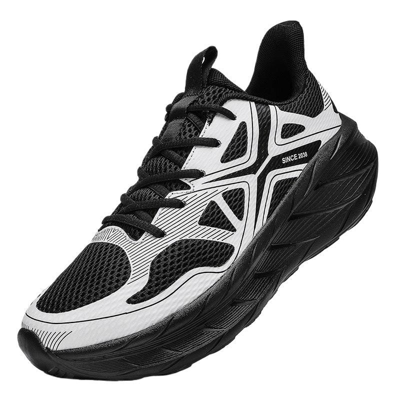 Herren Hochleistungs-Laufschuhe mit ergonomischer Dämpfung Shop Nory