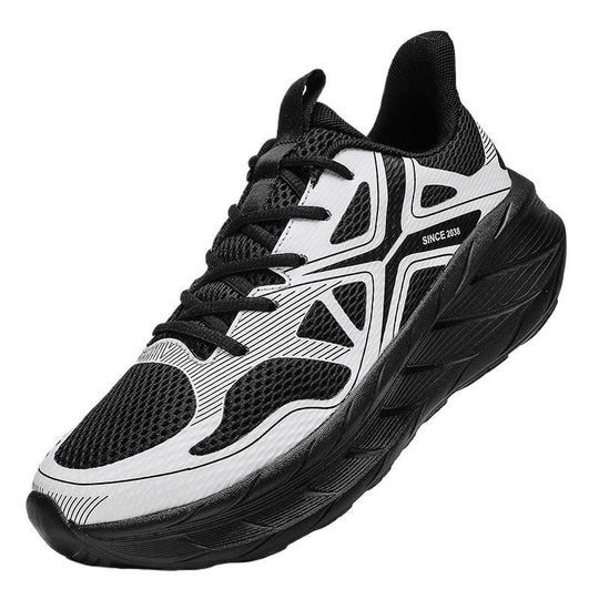 Herren Hochleistungs-Laufschuhe mit ergonomischer Dämpfung Shop Nory