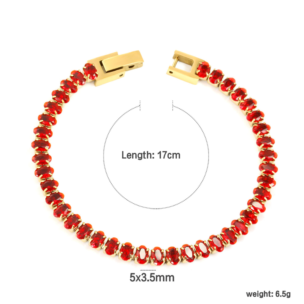 Damen elegante Armbanduhr mit funkelnden Kristallen und hochwertiger Edelstahl-Beschichtung Shop Nory