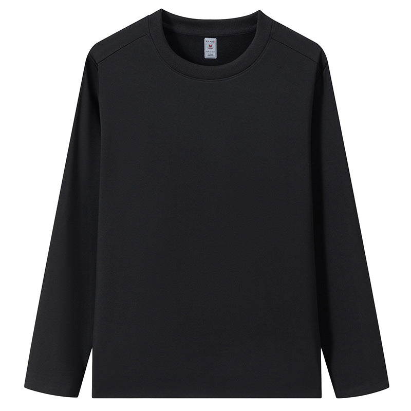 Herren Atmungsaktives Langarmhemd Shop Nory