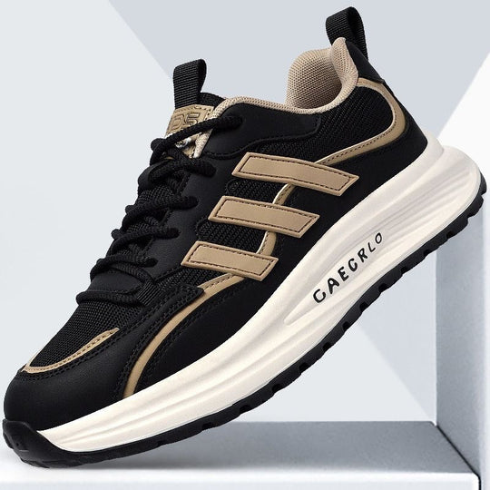 Herren Robust Dämpfende Laufschuhe Shop Nory