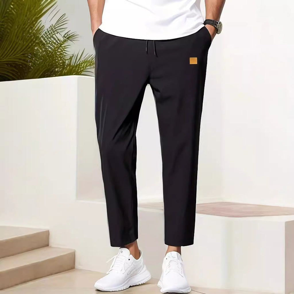 Herren Freizeit-Hose