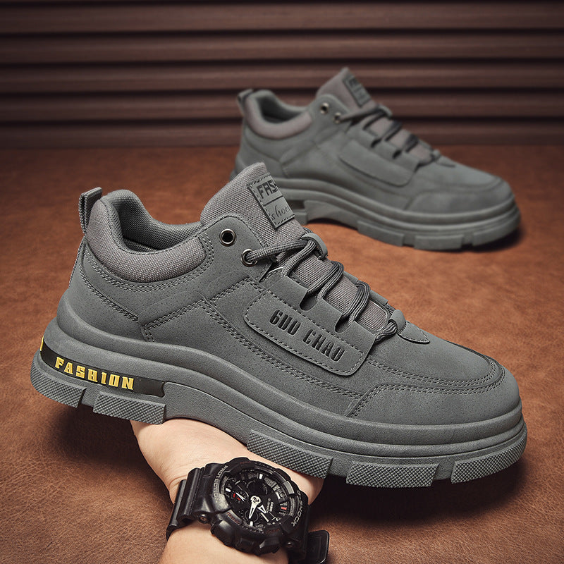 Herren Sportliche und bequeme Sneaker mit dämpfender Sohle