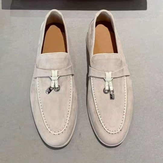 Herren Elegante Mokassins