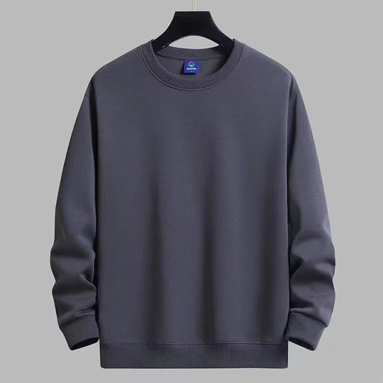 Damen Lässiger Sweatshirt mit lockerer Passform Shop Nory