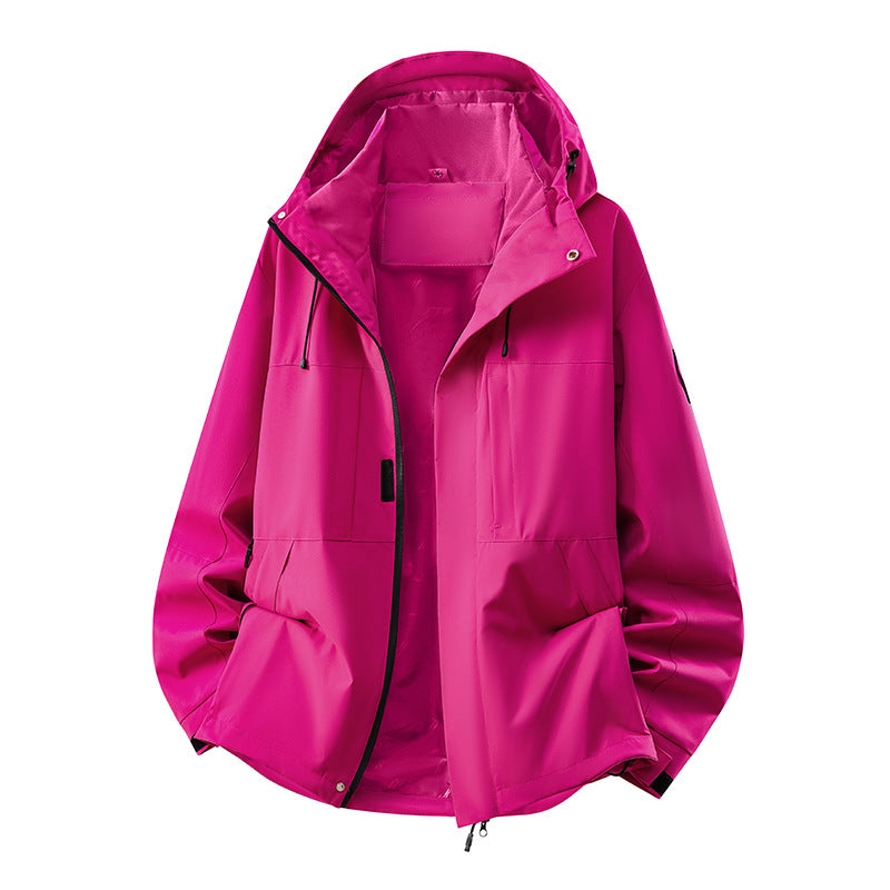 Damen Wasserabweisende Funktionsjacke Shop Nory