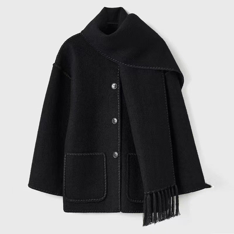 Damen Schicke und bequeme Strickjacke Shop Nory