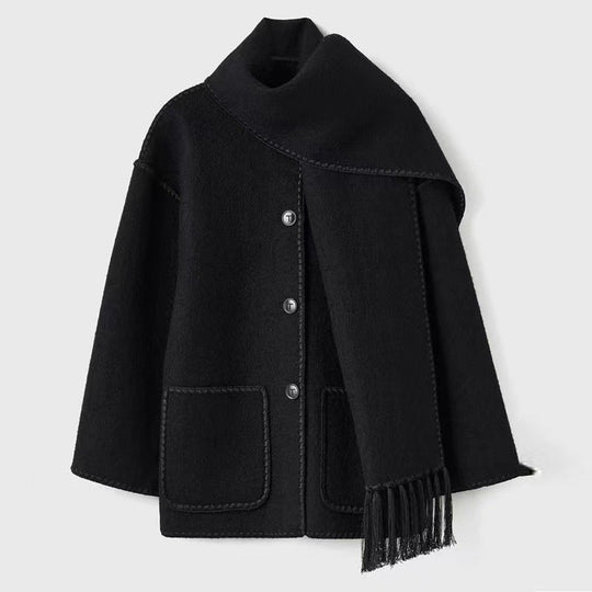 Damen Schicke und bequeme Strickjacke Shop Nory