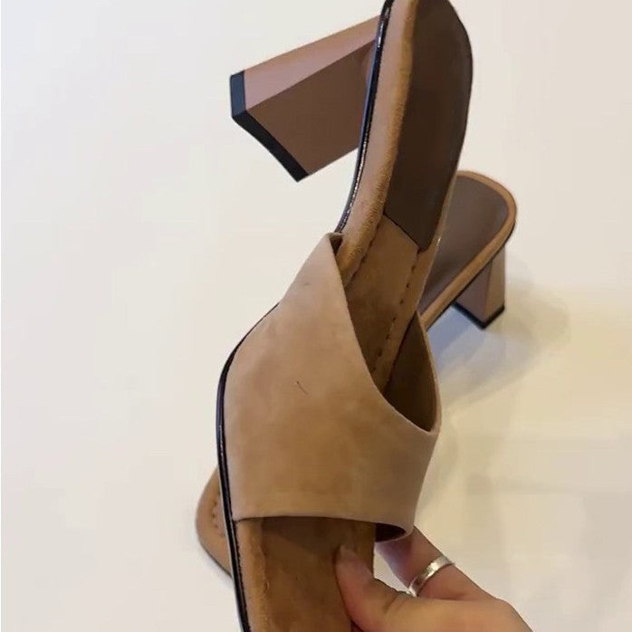 Damen Komfortable Sandalen
