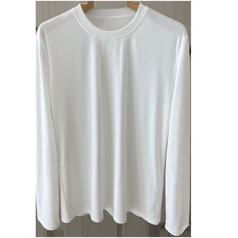 Damen Hochwertiges Langarmshirt aus atmungsaktivem Material Shop Nory