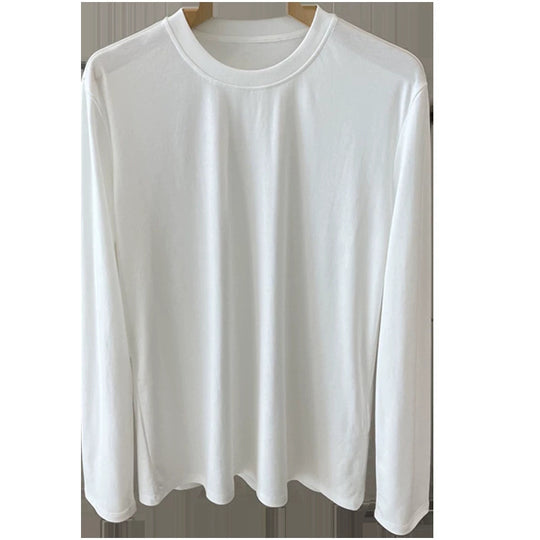 Damen Hochwertiges Langarmshirt aus atmungsaktivem Material Shop Nory