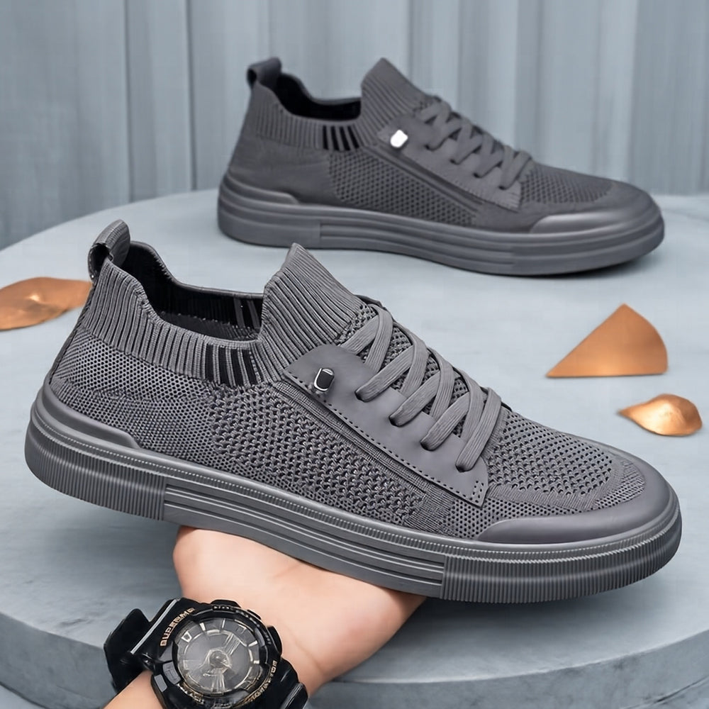 Herren Atmungsaktive und Bequeme Sneakers Shop Nory
