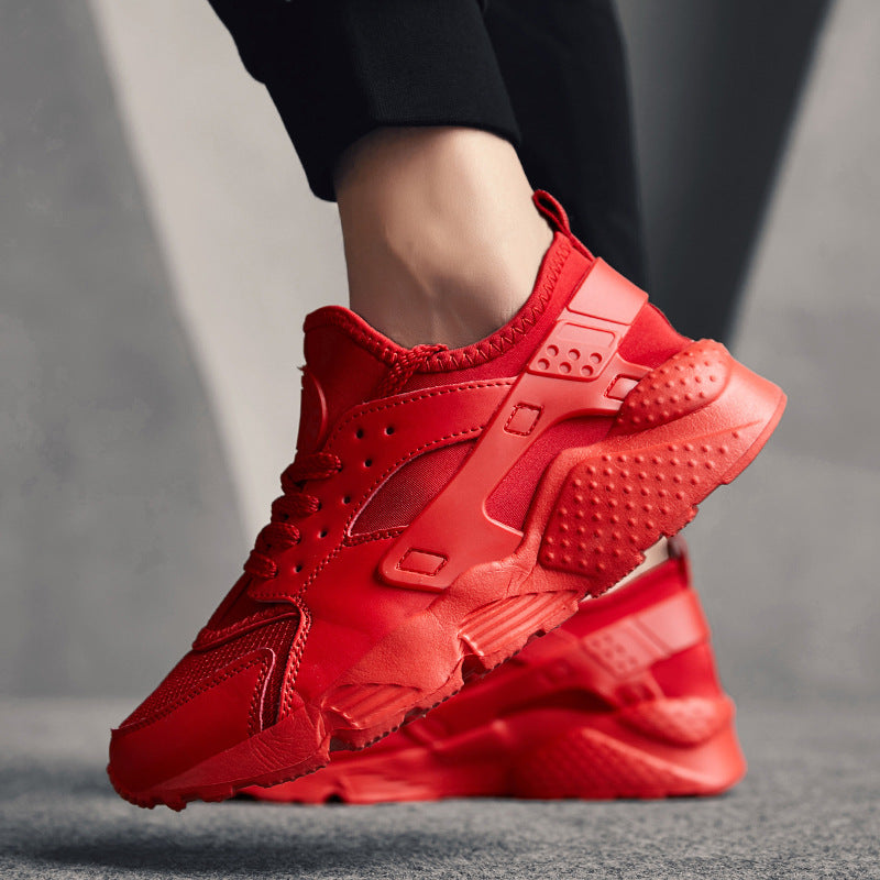 Damen Sportliche Freizeitschuhe Shopnory