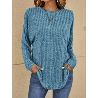Blau