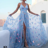 Blau