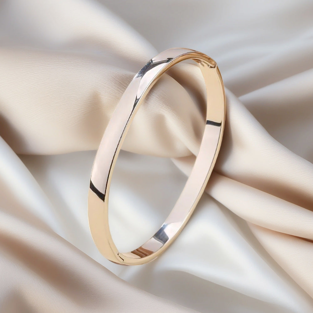 Damen Armreif mit modernem, elegantem Design Shop Nory