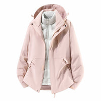 Muschelrosa (Damen)