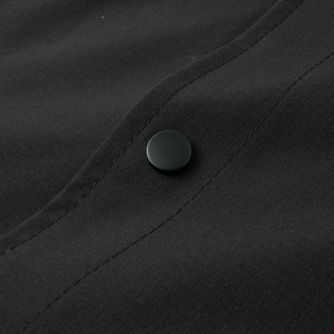 Herren Kurz geschnittene Arbeitsjacke mit aufgesetzten Klappentaschen Shop Nory