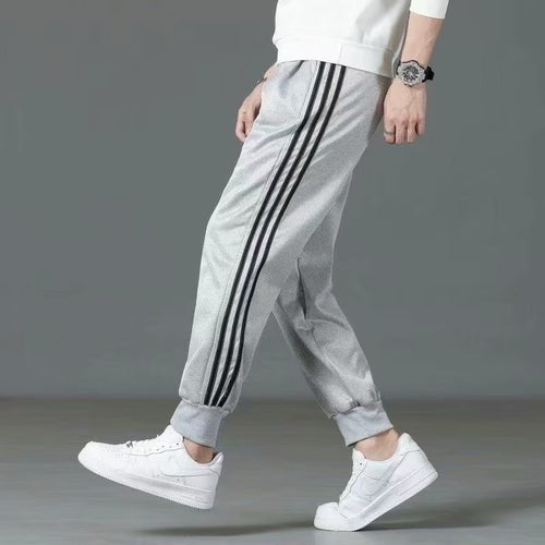 Herren Sportlicher Trainingsanzug Shop Nory