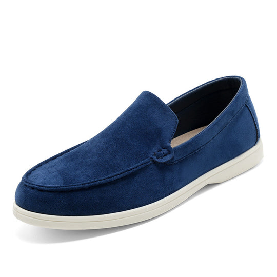 Damen Komfortable Mokassins Shop Nory