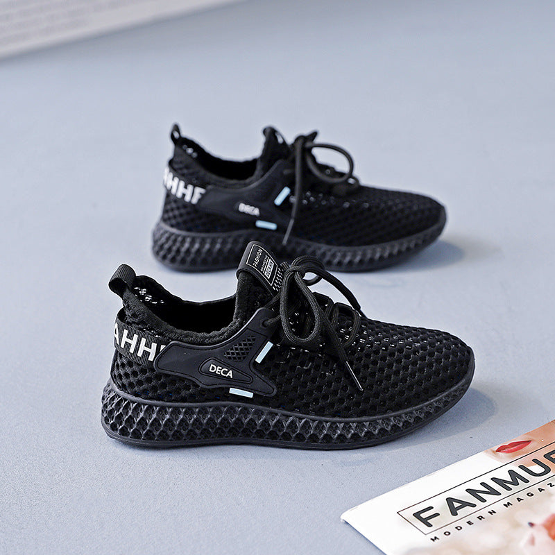 Damen Leichte und atmungsaktive Fitness-Sneaker Shopnory