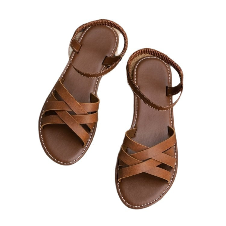 Damen Sandalen
