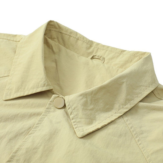 Damen Leichte Übergangsjacke Shop Nory
