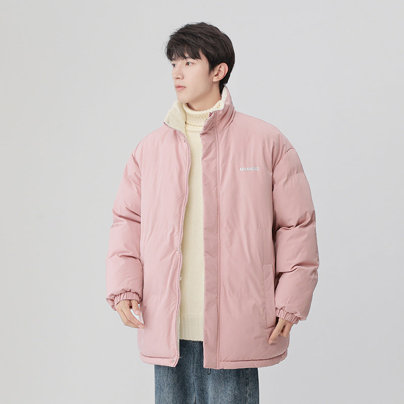 Herren Isolierte Steppjacke mit wärmeisolierender Innenstruktur Shop Nory