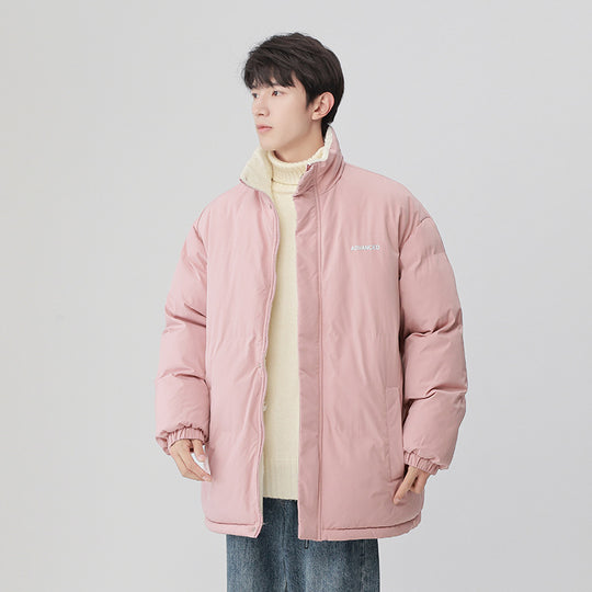 Herren Isolierte Steppjacke mit wärmeisolierender Innenstruktur Shop Nory