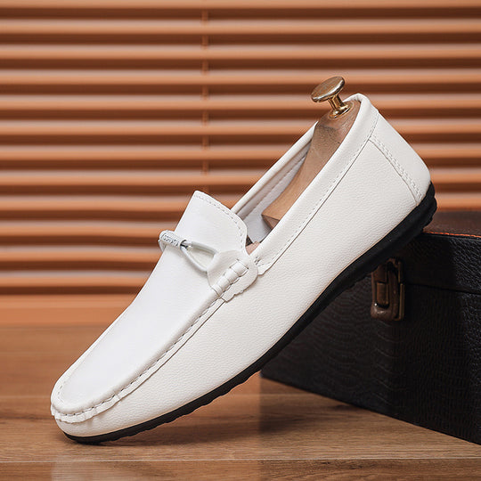 Herren Elegante Mokassins mit Komfort Shop Nory